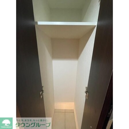 LEGALAND早稲田の物件内観写真